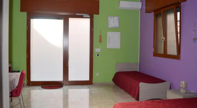 Rooms131, Забронировать Отель Маргерита-ди-Савойя Апулия, рядом с Термальная лечебница «Маргерита-ди-Савойя»