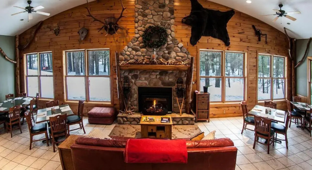 Deer Valley Trails, Buchen Sie Hotel  