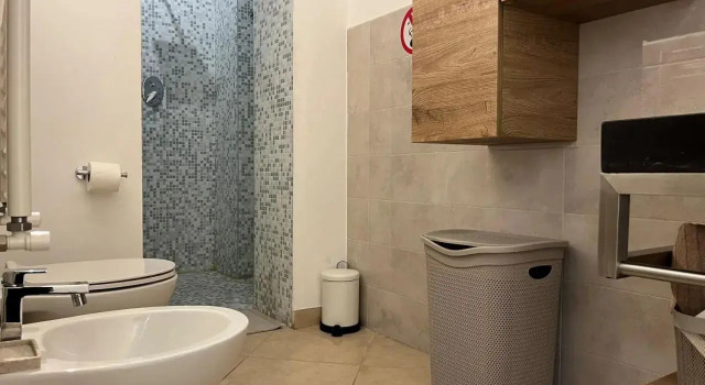 Suite Sui Tetti, Buchen Sie Hotel Bari Metropolitanstadt Bari
