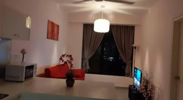 Ka609 Unit, Wifi, Netflix, Parking