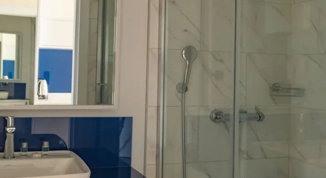 Люкс Deluxe Orbi City Hotel Official D Block