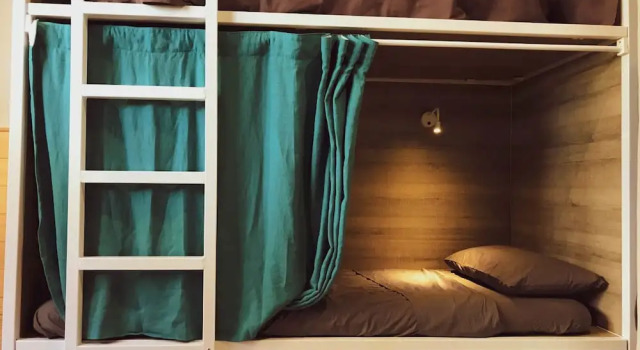 Cantagua Hostel