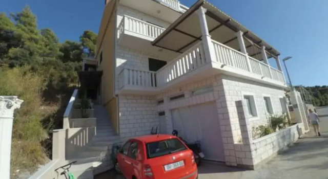 Apartments Maritimo, Prenota Appartamento Brna 