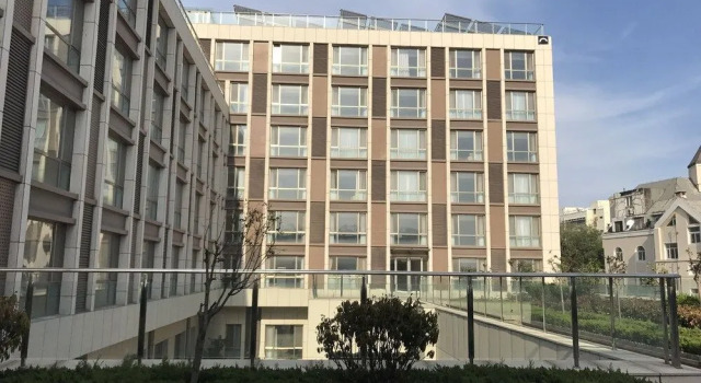 Weihai Golden Bay Resort Hotel, Buchen Sie Resort Huancui Weihai