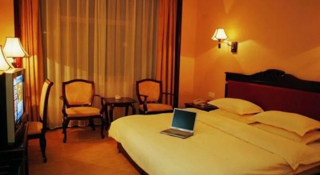 Nanyuan Inns (Moganshan Branch)