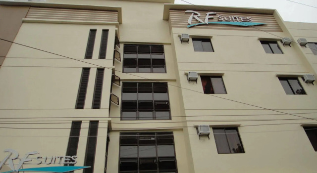 RF Suites
