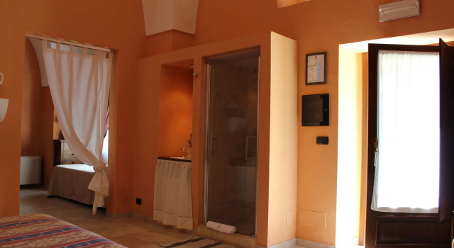 Masseria Pagani, Prenota Hotel Nardò Salento