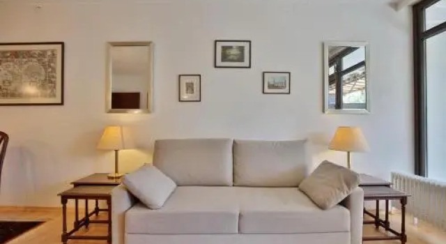 Ferienwohnung Seepferdchen, Забронировать Апартаменты/квартира СПА-отели Bay of Lubeck, SPA-услуги