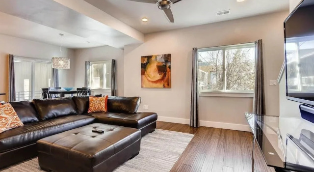 Blissful Abode in Lohi With Juliet Balcony
