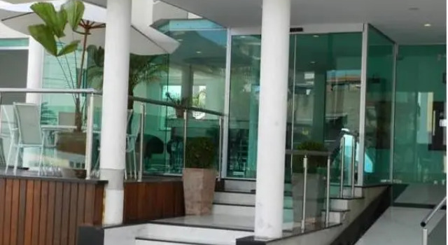 Номер Standard Hotel 1000