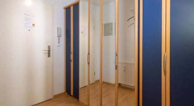 Haus-Windjammer-Wohnung-4, Забронировать Отель Хайлигенхафен земля Шлезвиг-Гольштейн
