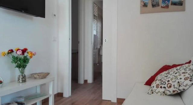 Апартаменты I Trulli di Gina Appartamento 4 persone