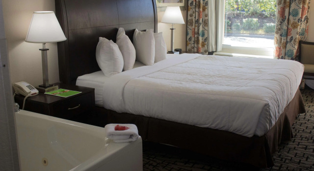 SureStay Hotel by Best Western North Myrtle Beach