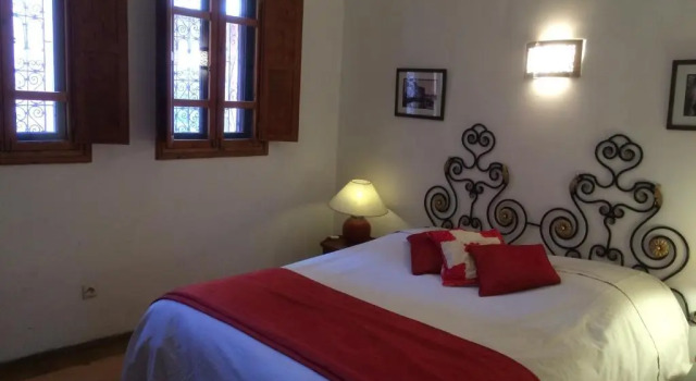 Camera doppia Standard Riad Irene