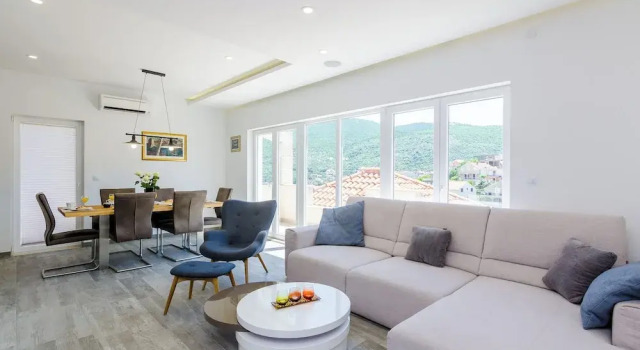Villa Tranquility Nest Beniva, Забронировать Вилла Виллы Дубровника, рядом с Мост Дубровника, Вилла