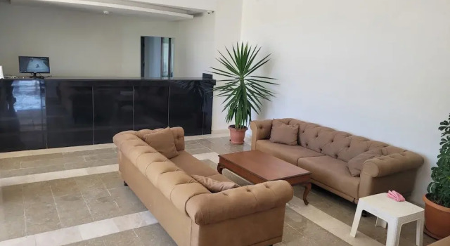 Ayra Family Club Hotel, Rezerwuj Hotel Hotele w Side Coast z basenem, Basen