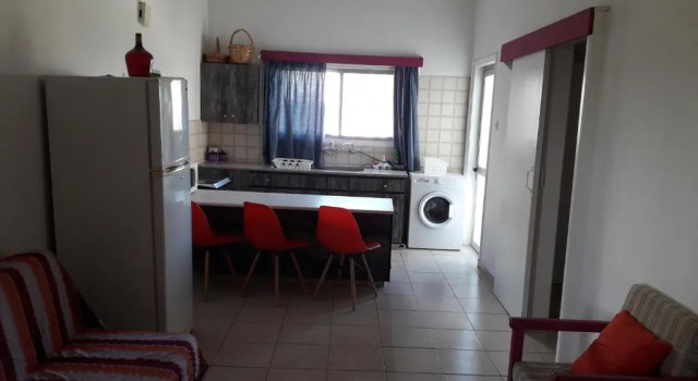 Апартаменты Deluxe Boronia Hotel Apartments