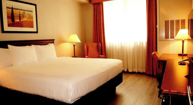 Номер Economy Staywell Inn & Suites