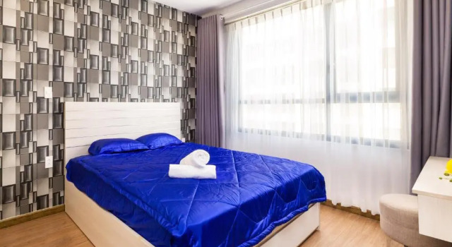 Gold View APT 346 Ben Van Don, Phuong 1, Qaun 4