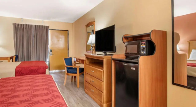 Days Inn Evergreen
