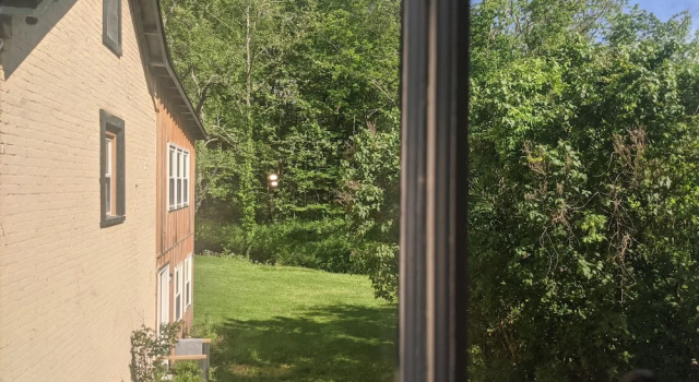 Двухместный люкс The Anderson Cottage Bed & Breakfast