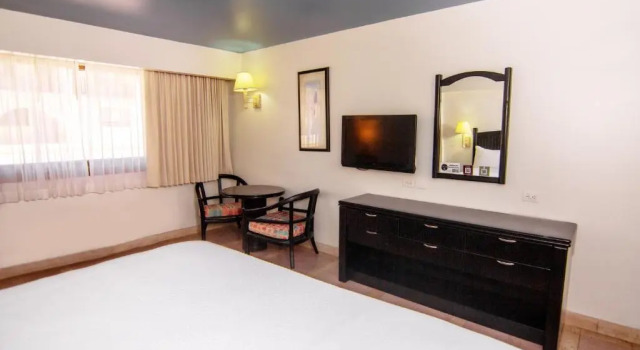 Superior pokoj Hotel Armida
