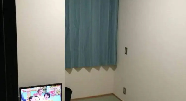 Номер Standard Peace International hotel Ichinomiya