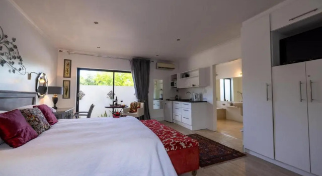 Номер Standard Cape Pillars Boutique Hotel