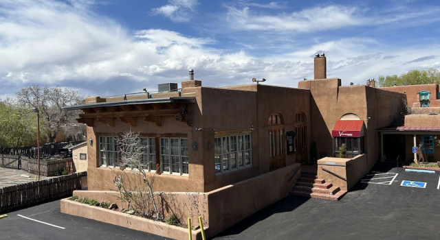 The Inn at Vanessie