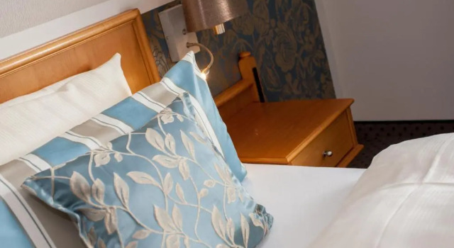 Одноместный номер Standard Hotel Rech