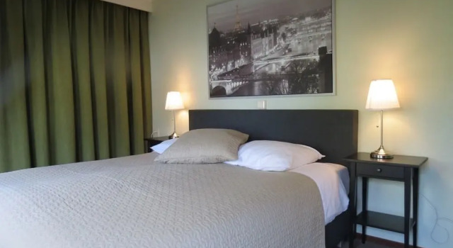 Номер Standard Hotel Schilberg