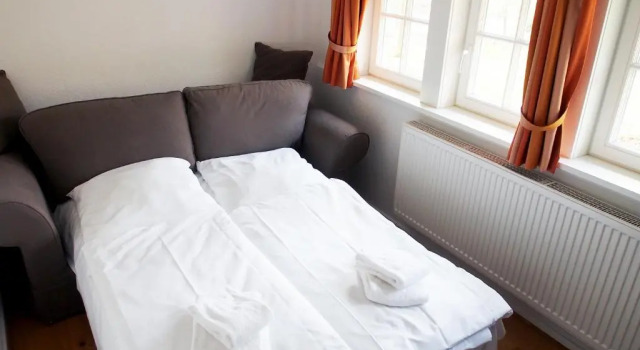 Номер Standard Landhaus Haverbeckhof