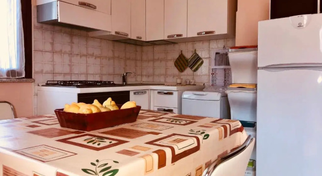 Апартаменты appartamento vacanze Sardegna