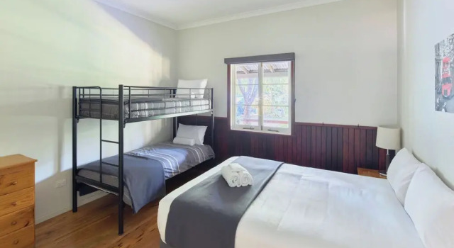 RAC Margaret River Nature Park, Забронировать Курортный отель Маргарет-Ривер Geographe Bay