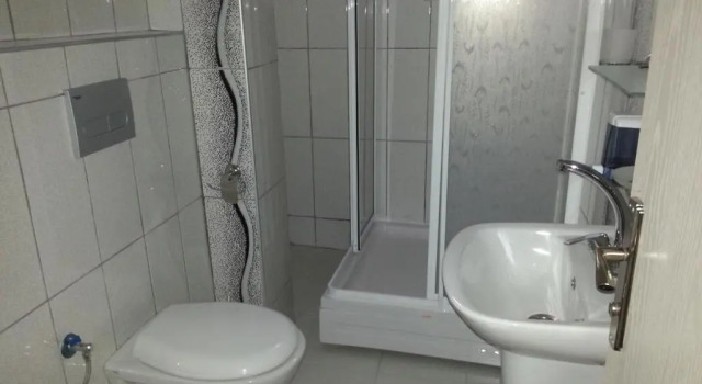 Двухместный номер Standard Mustafa Hotel Restaurant