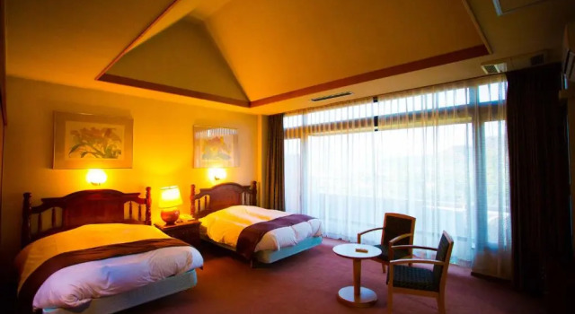 Люкс Hotel Sekitei