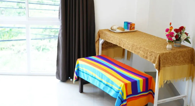 Студия Standard Sawasdee Rawai Phuket