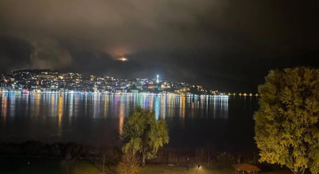 Апартаменты Lida'S Apartment Lake View