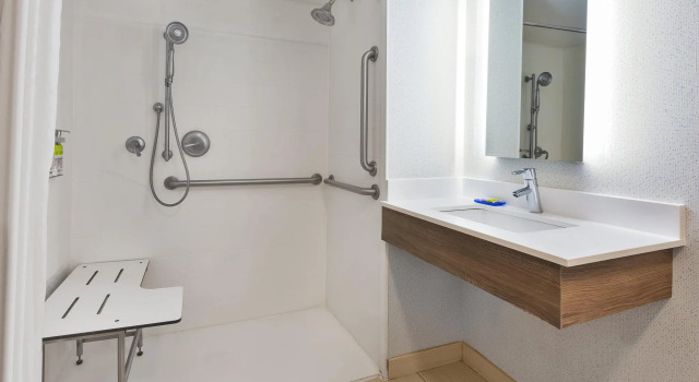 Номер Standard Holiday Inn Express - Waldorf by IHG