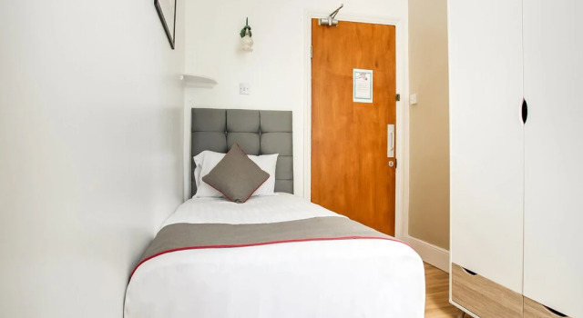 Одноместный номер Standard Clifton Mount Hotel