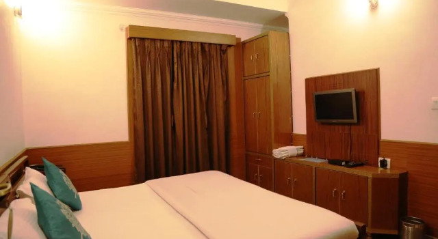 Номер Economy Hotel Samdupling Himalayan Brothers