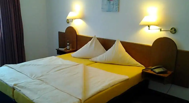 Heidehotel Herrenbrücke, Забронировать Отель Фасберг Люнебургская пустошь