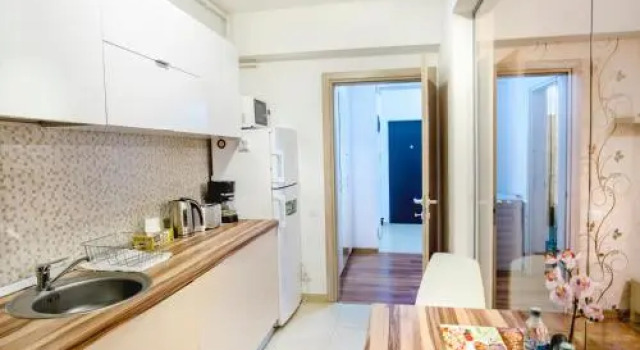 Lujerului Studio, Prenota Hotel Settore 6 Bucarest