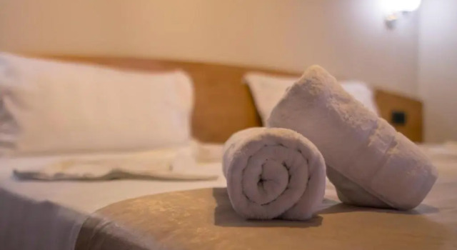 Апартаменты Pandora Residence Apartments