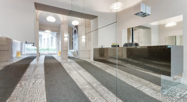 Royal Residence Apartment in the Heart of Prague, Забронировать Апартаменты/квартира Апартаменты Праги, рядом с Mozart Dinner Prague, Апартаменты/квартира