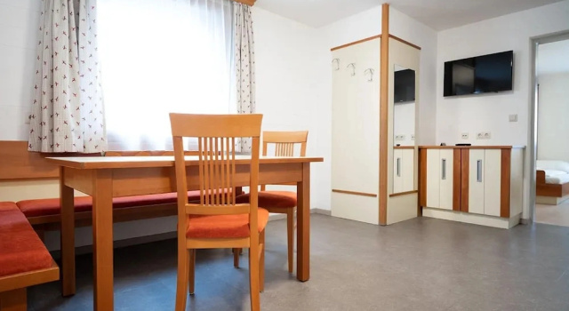 Коттедж Seilergasse Apartments - TOP 2