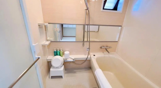 Вилла c 1 комнатой La Hacienda Marina Bay Chatan