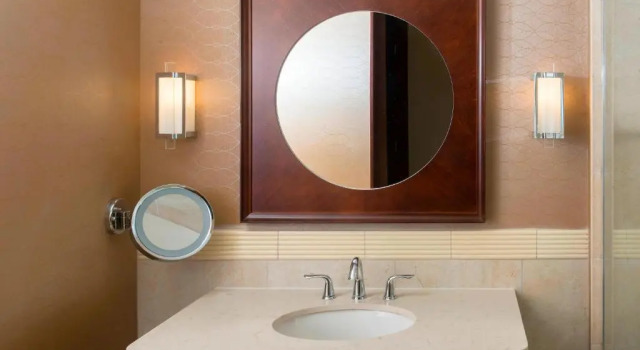 Двухместный номер Standard Sheraton Mesa Hotel at Wrigleyville West