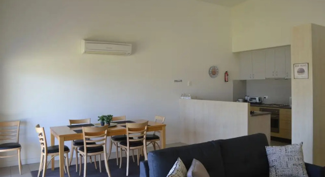 Grange Water View Yarrawonga, Book Hotel 3-stjernede hoteller i Yarrawonga, 3*