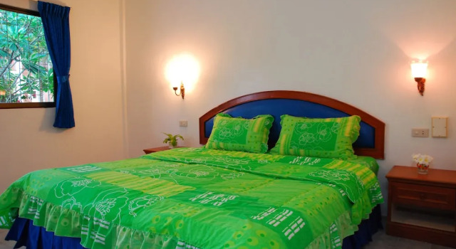 Двухместный номер Standard PS 2 Resort Phuket Patong - SHA Plus